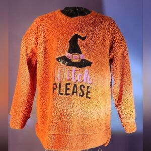 Como Vintage Witch Please